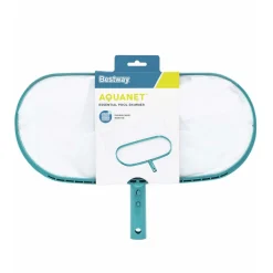 Kescher Reinigungsnetz AquaNet Essential 43 x 21 cm
