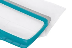 Kescher Reinigungsnetz AquaNet 50 x 29 cm