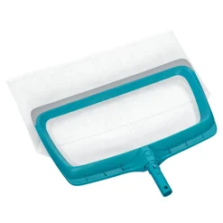 Kescher Reinigungsnetz AquaNet 50 x 29 cm