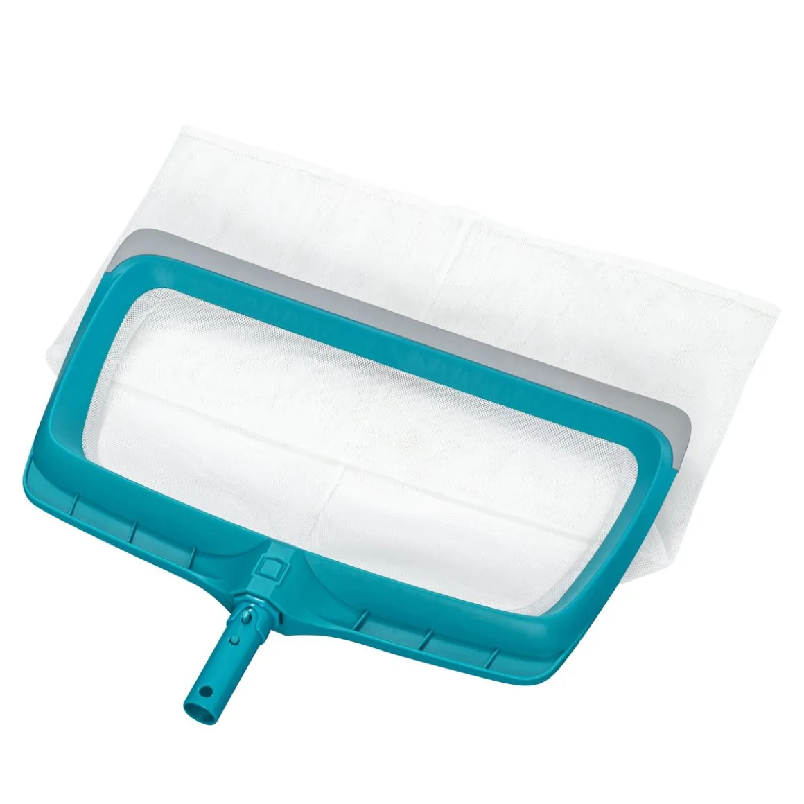 Kescher Reinigungsnetz AquaNet 50 x 29 cm