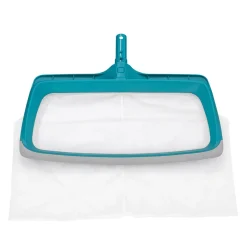 Kescher Reinigungsnetz AquaNet 50 x 29 cm
