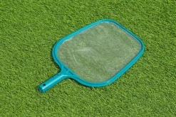 Kescher Reinigungsnetz AquaScoop Essential 32 x 30 cm