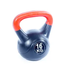 Kettlebell 16 kg