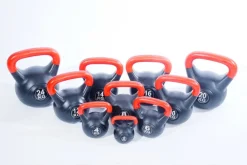Kettlebell Set 2 x 8 kg
