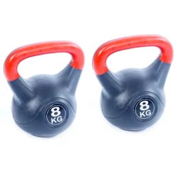Kettlebell Set 2 x 8 kg
