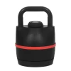 Kettlebell verstellbar 3.5 - 18 kg