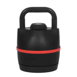 Kettlebell verstellbar 3.5 - 18 kg