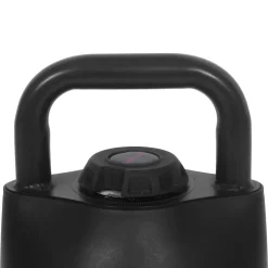 Kettlebell verstellbar 3.5 - 18 kg