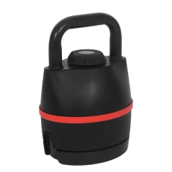 Kettlebell verstellbar 3.5 - 18 kg