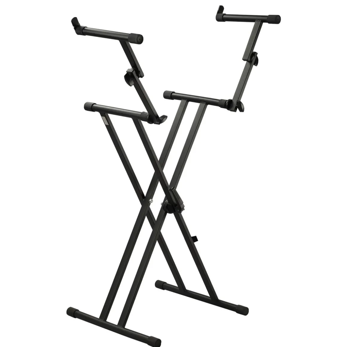 Keyboardständer 2 Ebenen