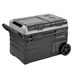 Kühlbox elektrisch ERGO 36L mit Akku