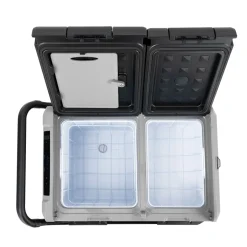 Kühlbox elektrisch ERGO 36L mit Akku