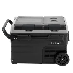 Kühlbox elektrisch ERGO 36L mit Akku
