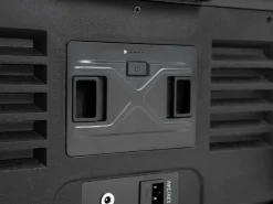 Kühlbox elektrisch ERGO 36L mit Akku