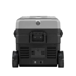 Kühlbox elektrisch ERGO 36L mit Akku