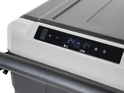 Kühlbox elektrisch ERGO 36L mit Akku