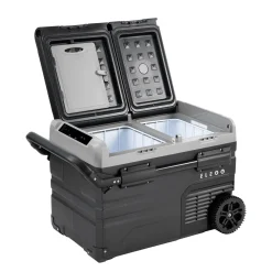 Kühlbox elektrisch ERGO 36L mit Akku