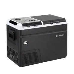 Kühlbox elektrisch KOBAL 36L mit Eisbereiter