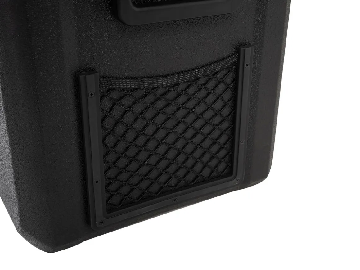 Kühlbox elektrisch KOBAL 36L mit Eisbereiter
