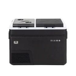 Kühlbox elektrisch KOBAL 36L mit Eisbereiter