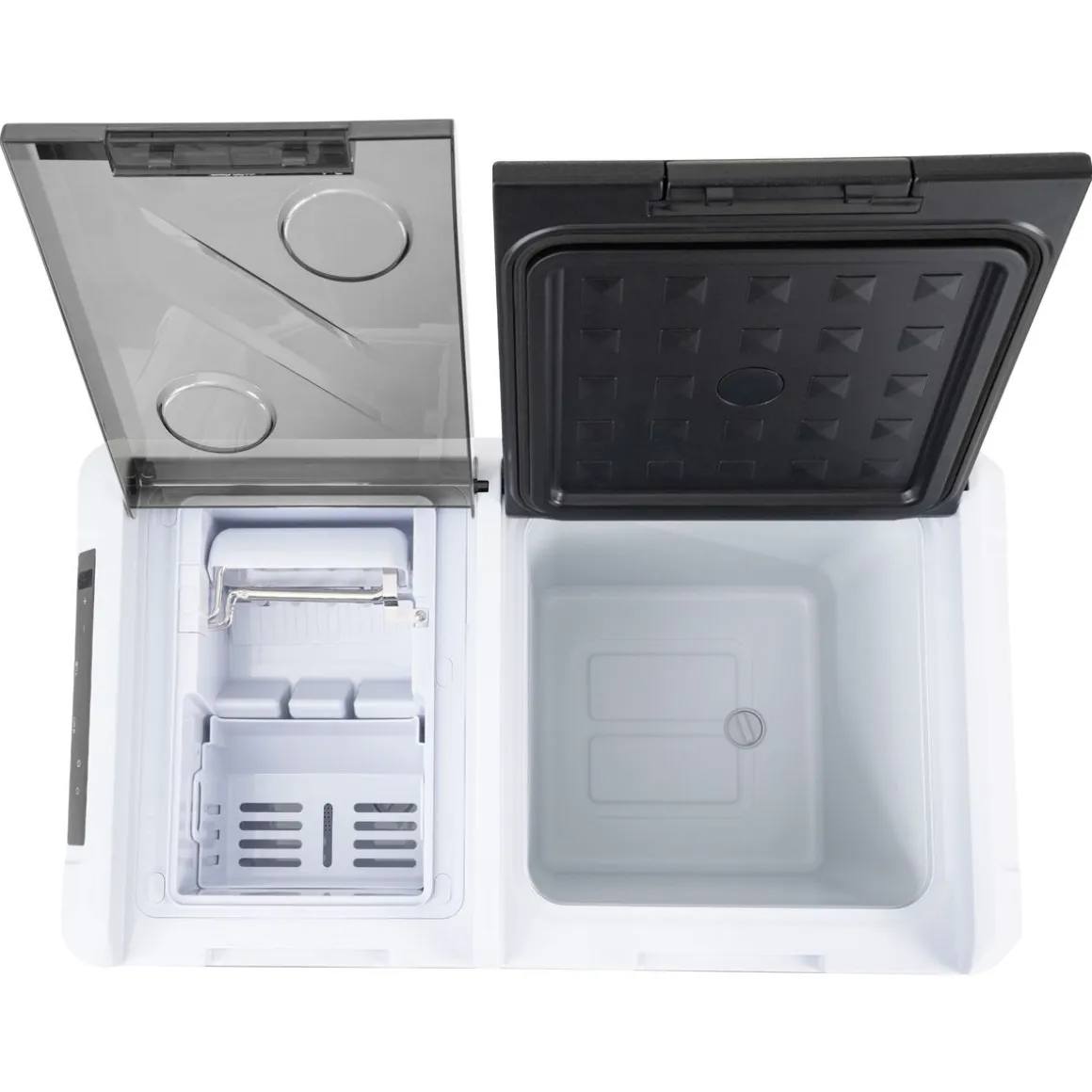 Kühlbox elektrisch KOBAL 36L mit Eisbereiter