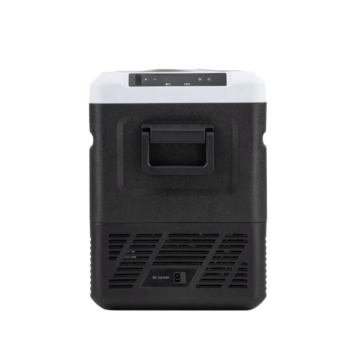 Kühlbox elektrisch KOBAL 36L mit Eisbereiter