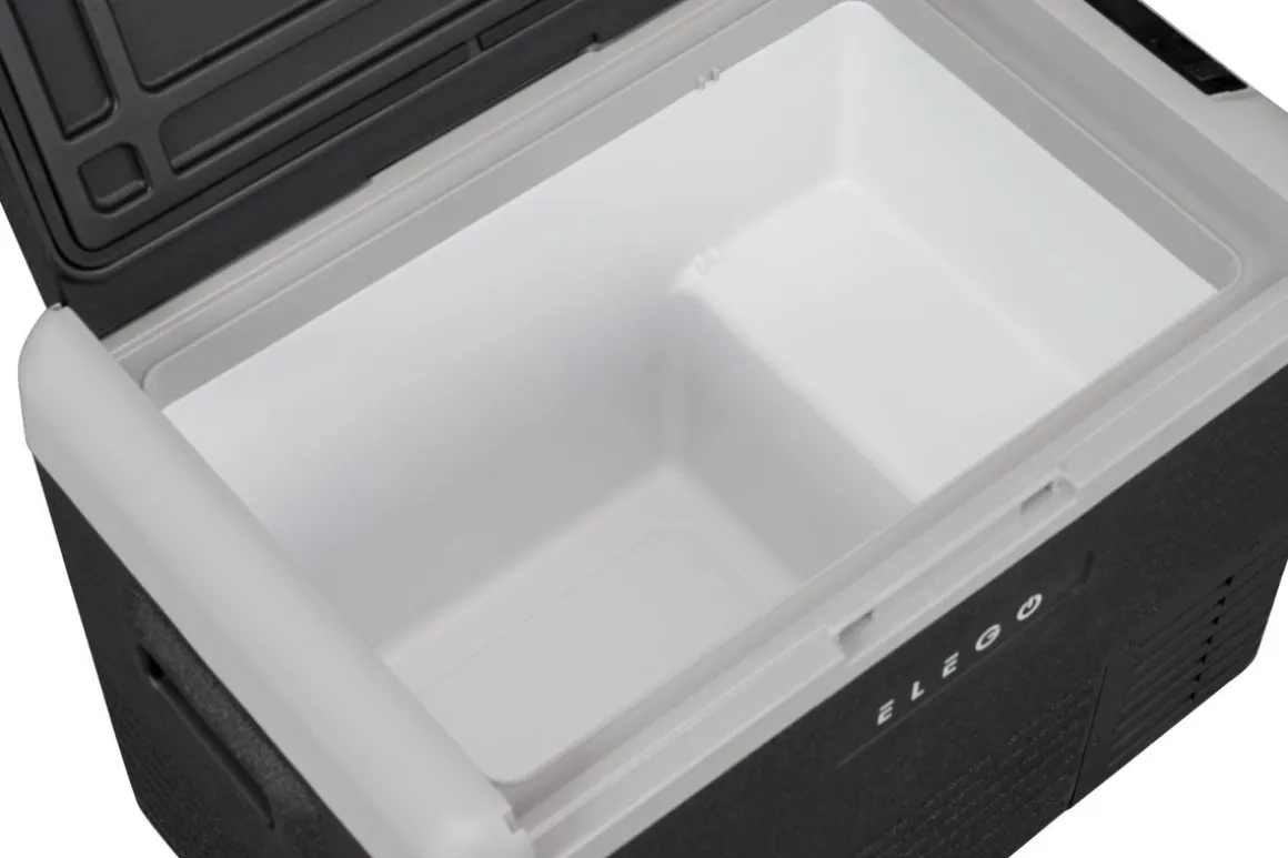 Kühlbox elektrisch 37L