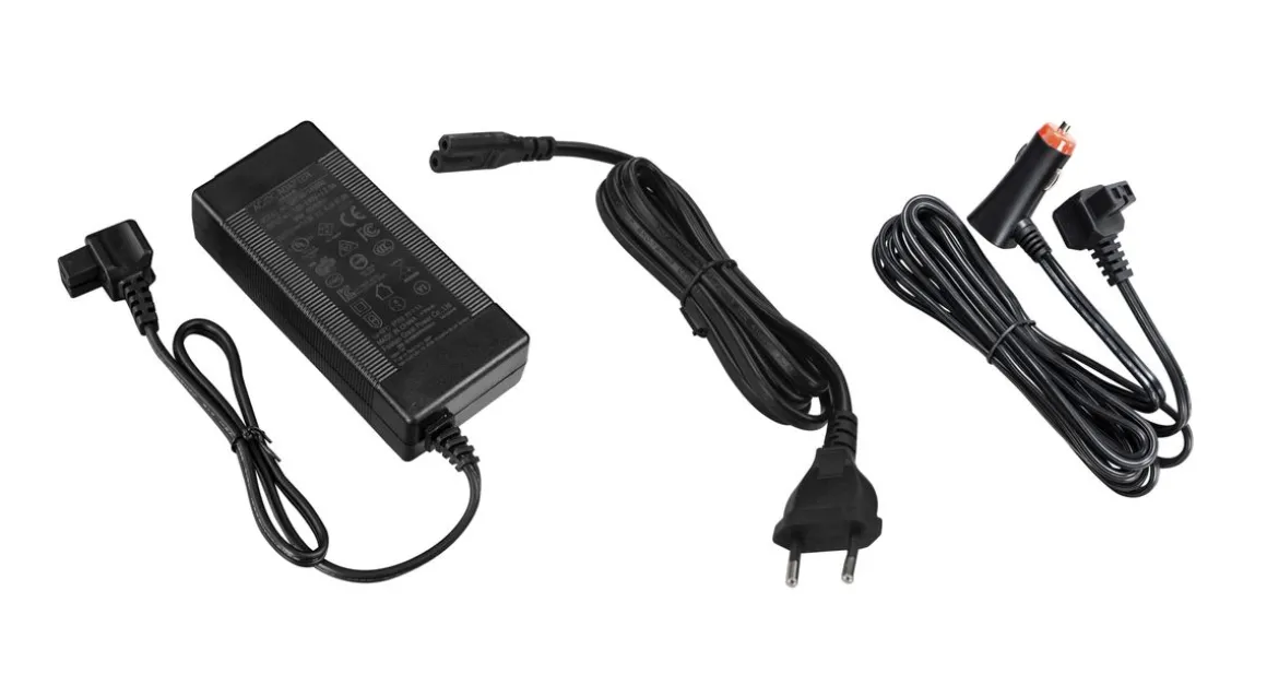 Kühlbox elektrisch 37L