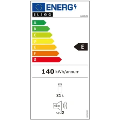 Kühlbox elektrisch 20L