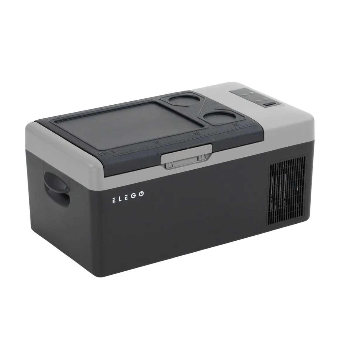 Kühlbox elektrisch 15L