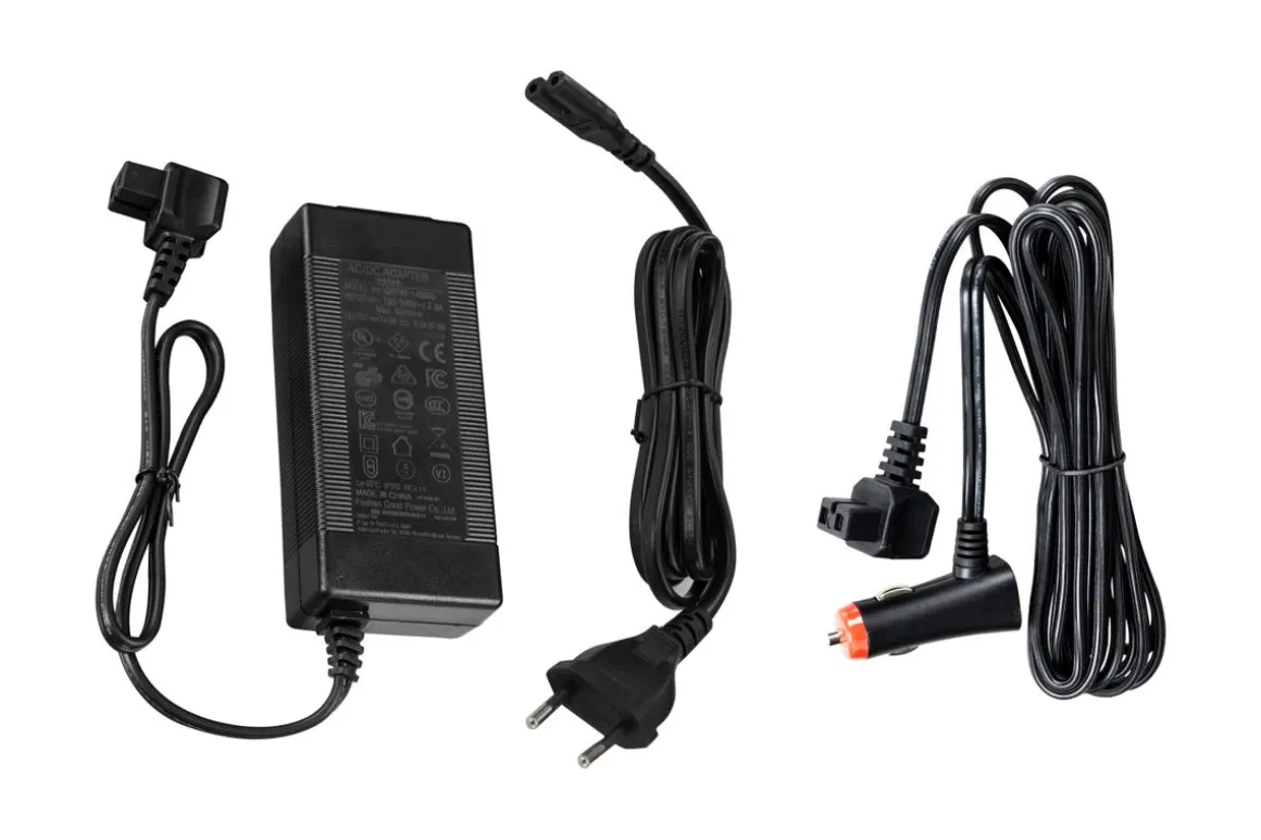Kühlbox elektrisch 15L