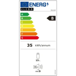 Kühlbox elektrisch 15L