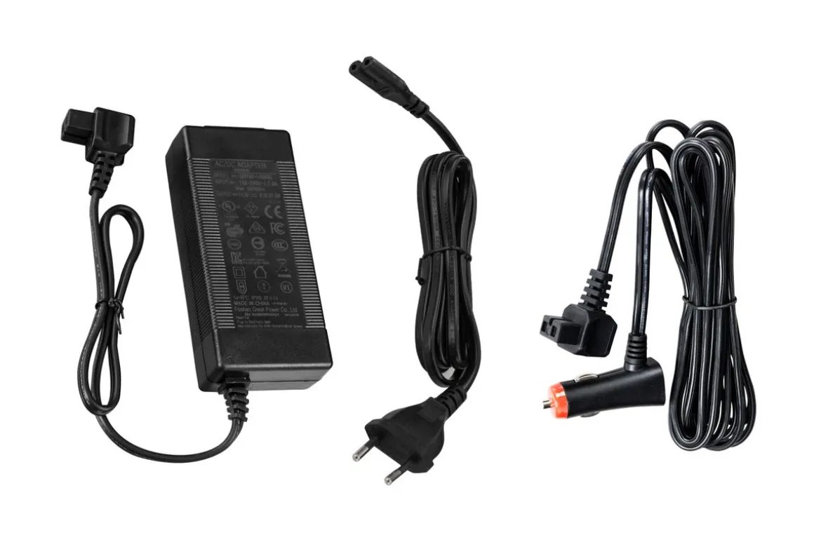 Kühlbox elektrisch 90L