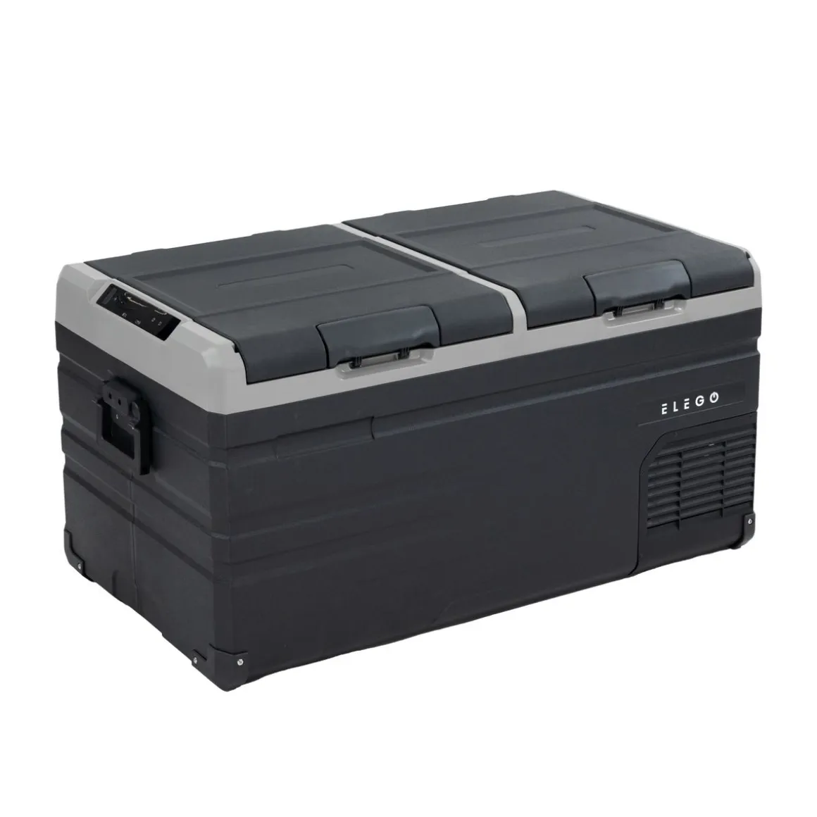 Kühlbox elektrisch 90L