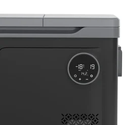 Kühlbox elektrisch STELONI 40L