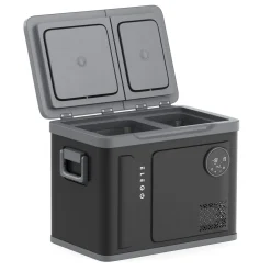 Kühlbox elektrisch STELONI 40L