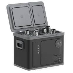 Kühlbox elektrisch STELONI 40L