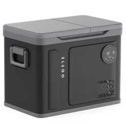 Kühlbox elektrisch STELONI 40L