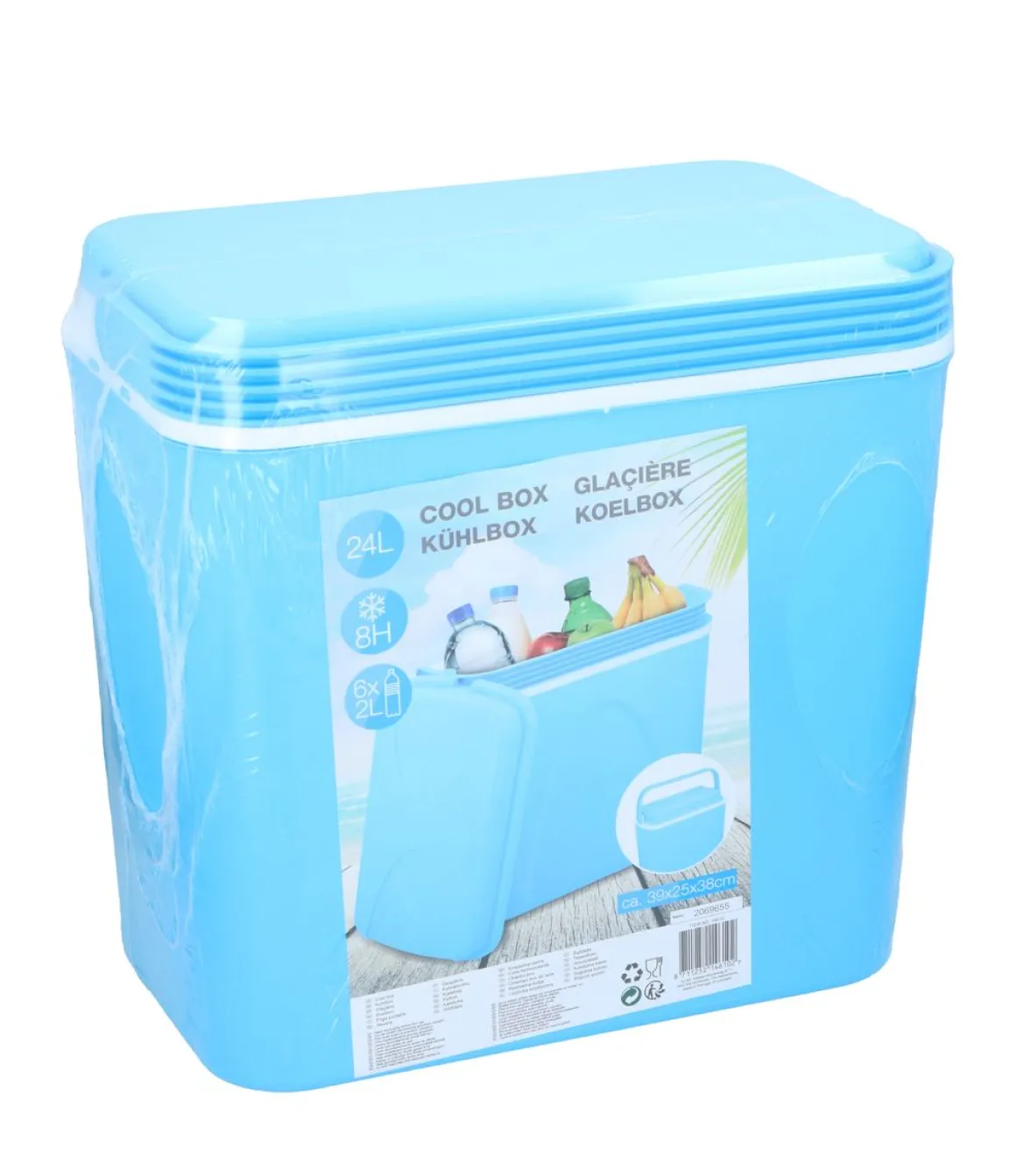 Kühlbox 24L