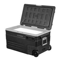 Kühlbox Trolley elektrisch 75L