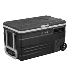 Kühlbox Trolley elektrisch 75L