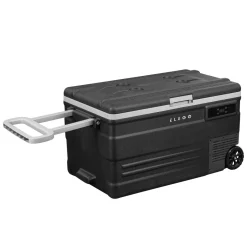 Kühlbox Trolley elektrisch 75L