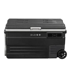 Kühlbox Trolley elektrisch 75L