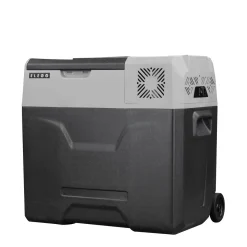 Kühlbox Trolley elektrisch 50L