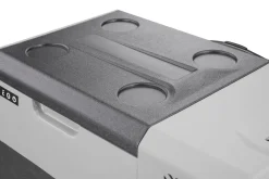 Kühlbox Trolley elektrisch 50L