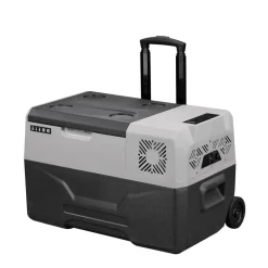 Kühlbox Trolley elektrisch 30L