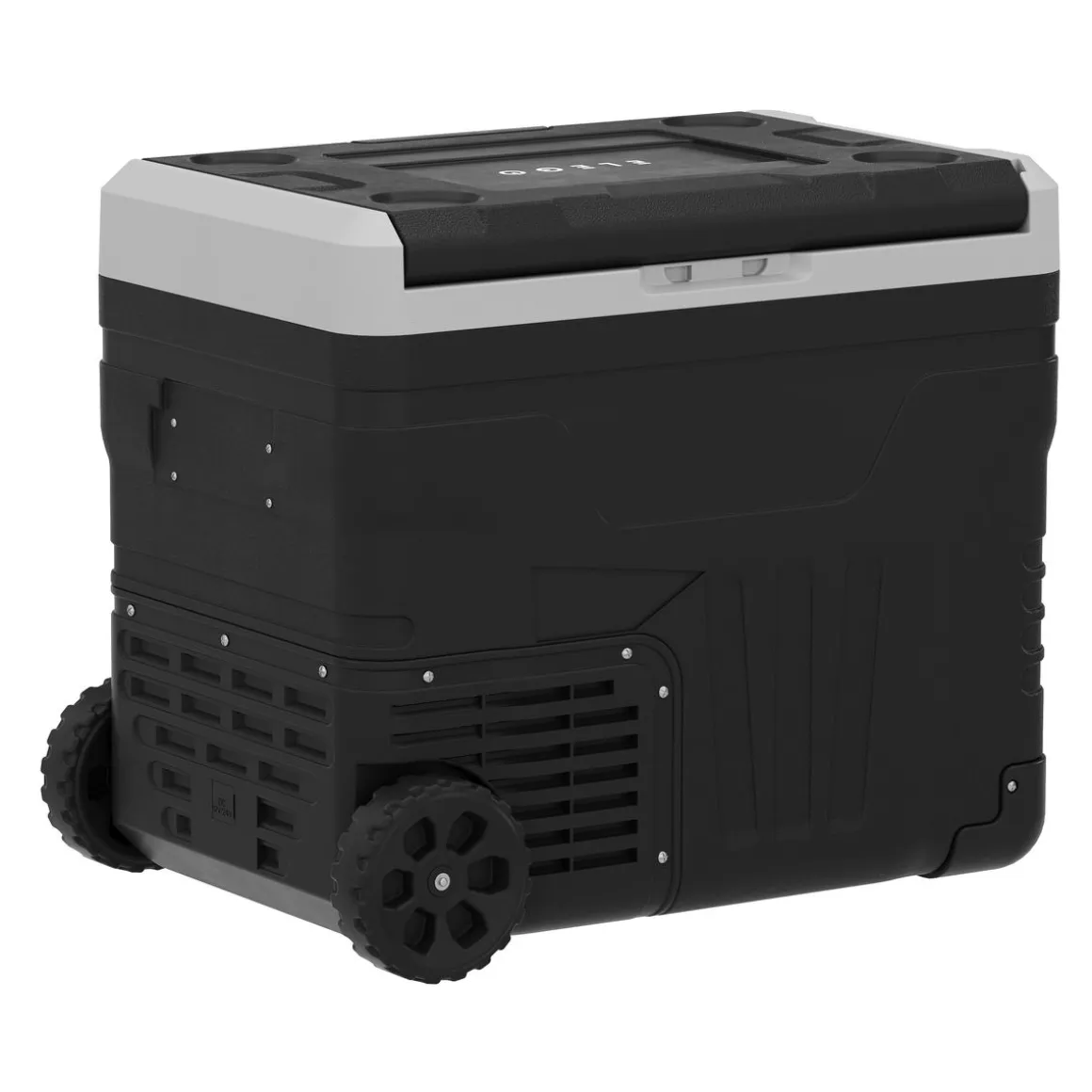 Kühlbox Trolley elektrisch 50L