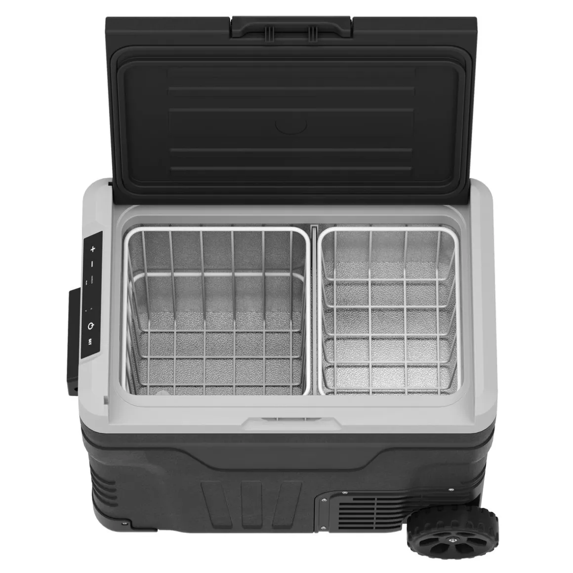 Kühlbox Trolley elektrisch 50L
