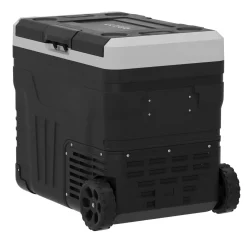 Kühlbox Trolley elektrisch 50L