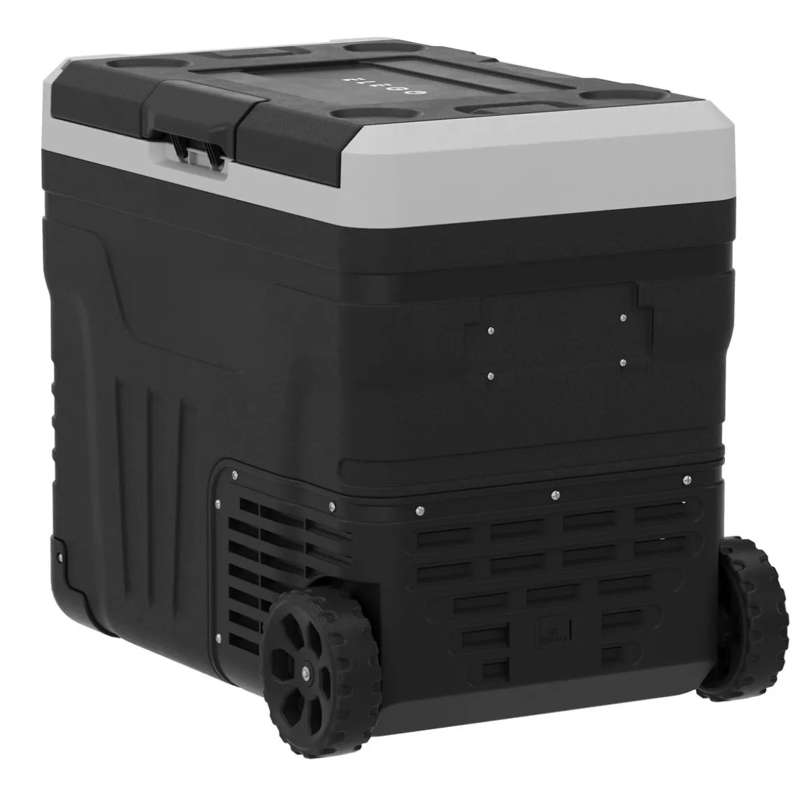 Kühlbox Trolley elektrisch 50L